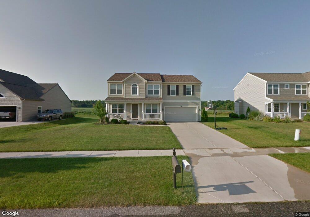 534 Oldfield Dr SE unit 81, Byron Center, MI 49315 - photo 1