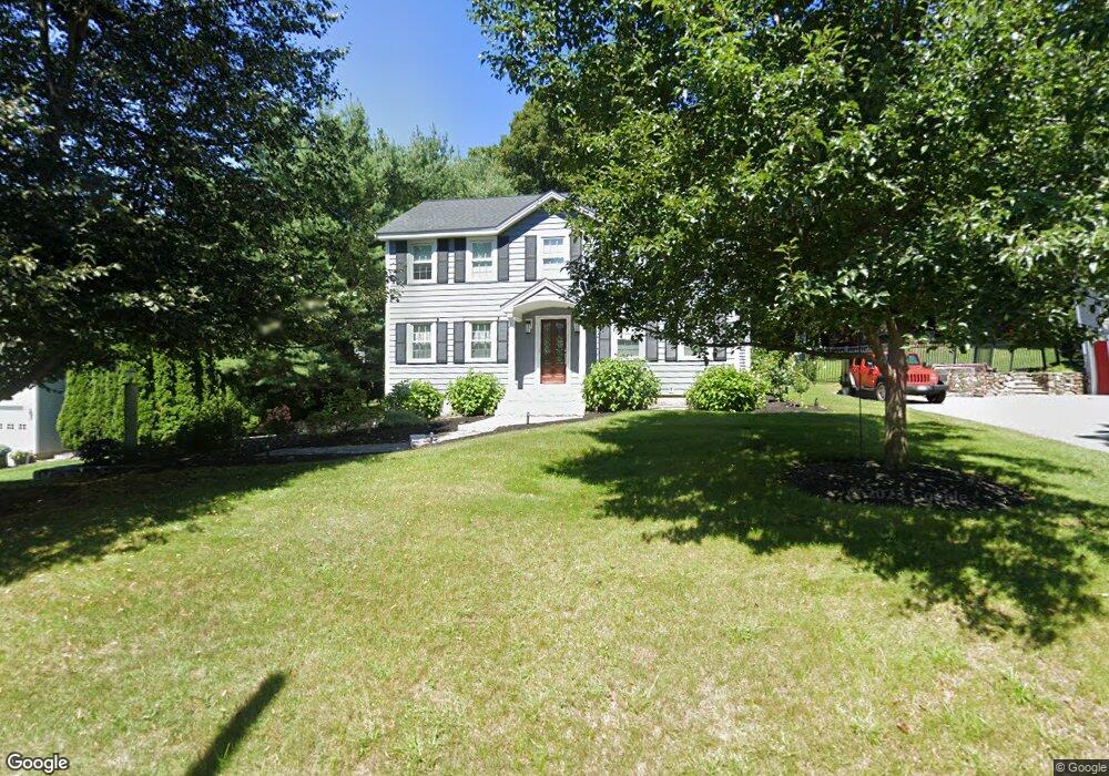 4 Packard St, Woburn, MA 01801 - photo 1