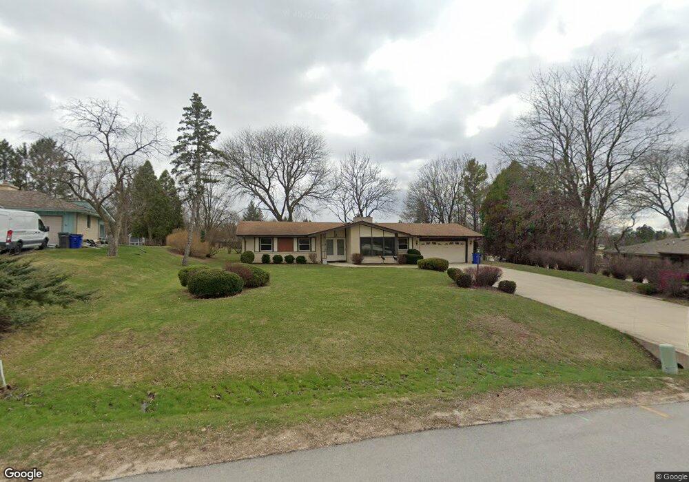 S64W13053 Kipling Ct, Muskego, WI 53150 - photo 1