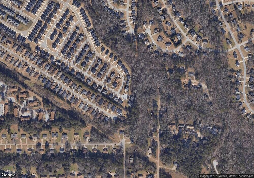 465 Milton Dr, Covington, GA 30016 - photo 1