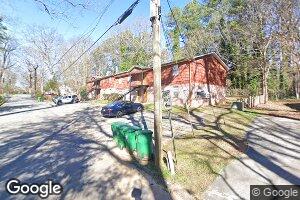 4622 Ridge Dr Unit B-4, Pine Lake, GA 30072