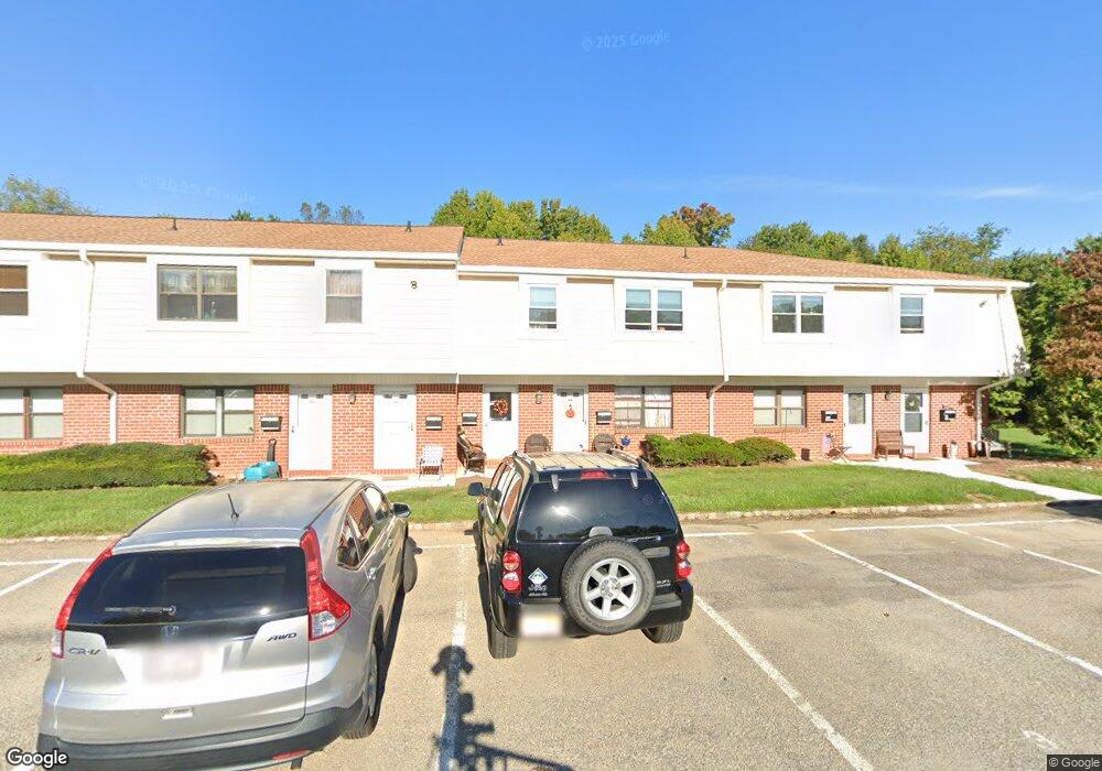 1003 Silver Ct, Hamilton Square, NJ 08690 - photo 1