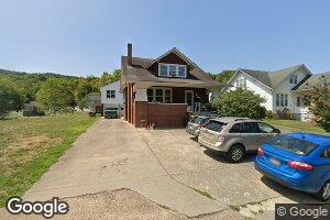 17 Brooklyn Dr, Glenville, WV 26351
