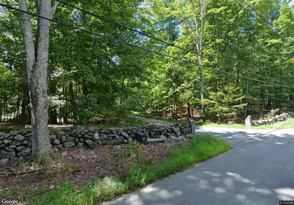 134 Durham Point Rd, Durham, NH 03824 - photo 1