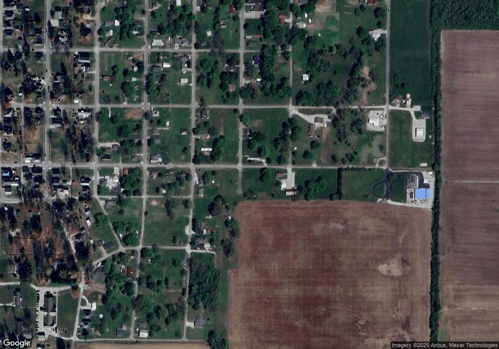 901 Pennsylvania St, Bicknell, IN 47512 - photo 1