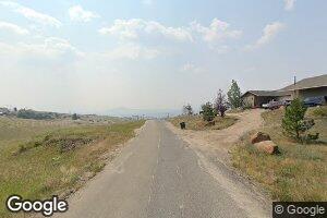 Lot 5 Butte Ski Club, Butte, MT 59701