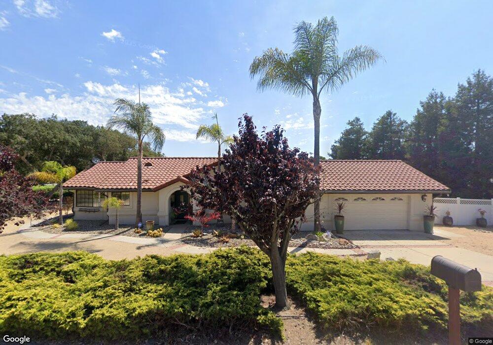 573 Miles Oak Ln, Nipomo, CA 93444 - photo 1