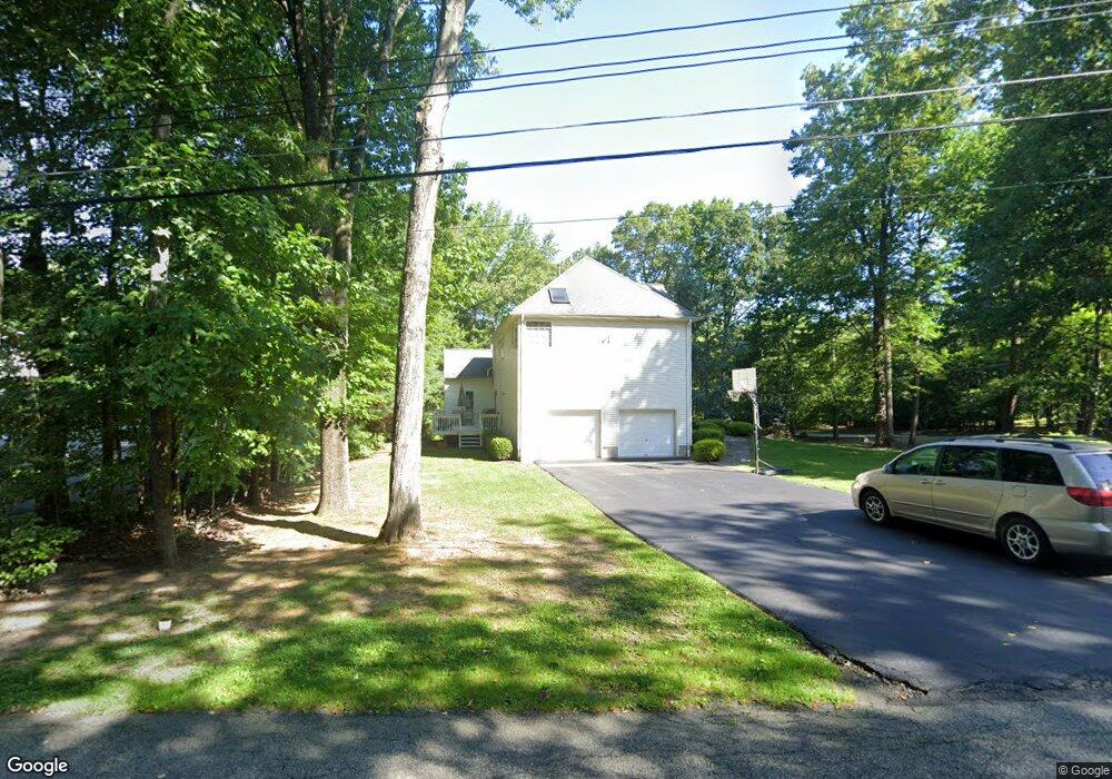 11 Phyllis Place, Randolph, NJ 07869 - photo 1