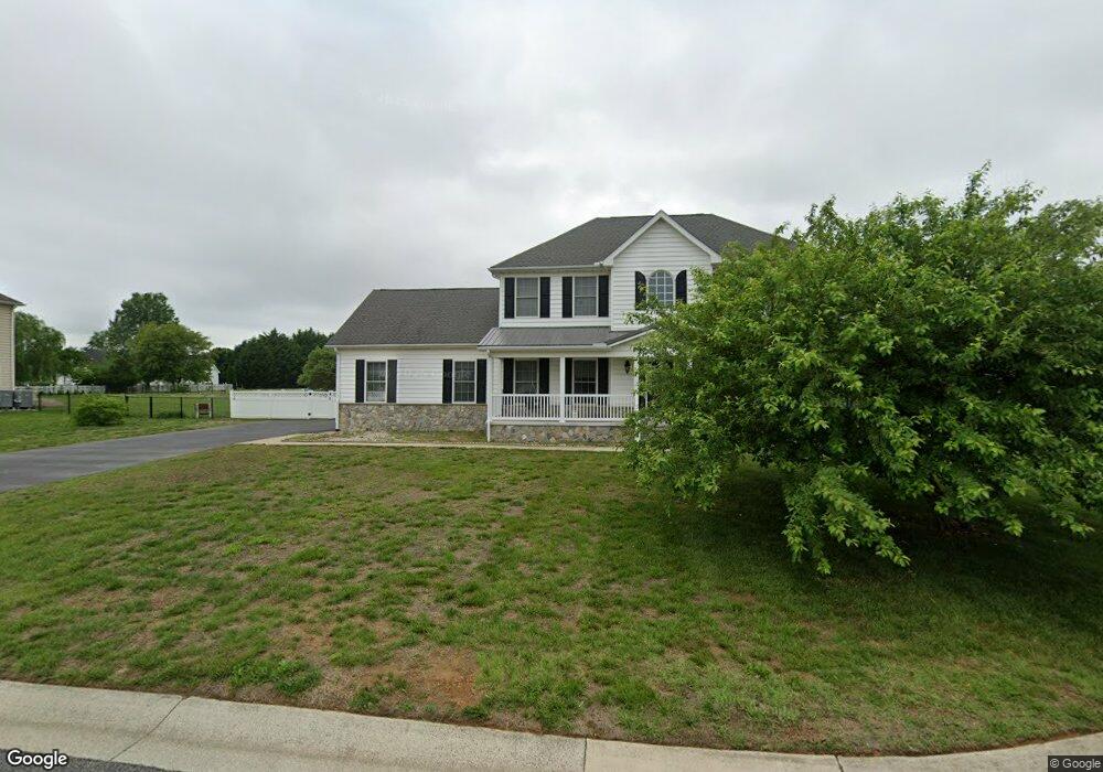 215 Fawn Path Dr, Camden Wyoming, DE 19934 - photo 1