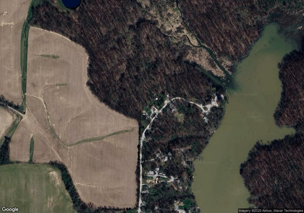 641 S Boulevard Rd, Greensburg, IN 47240 - photo 1