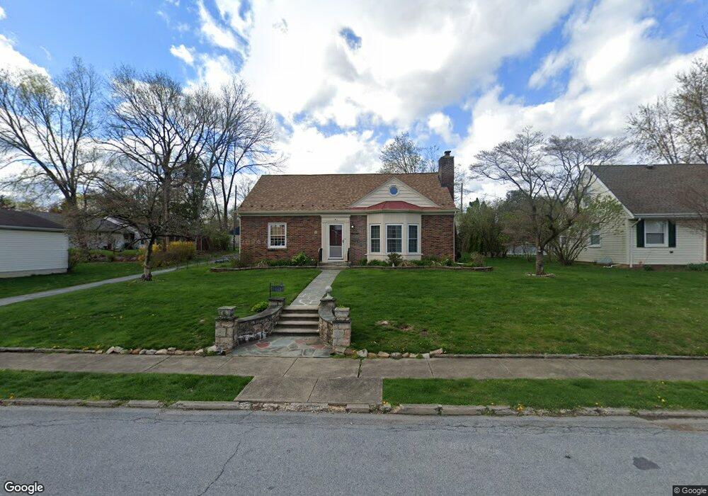 1933 W Jane St, Allentown, PA 18104 - photo 1