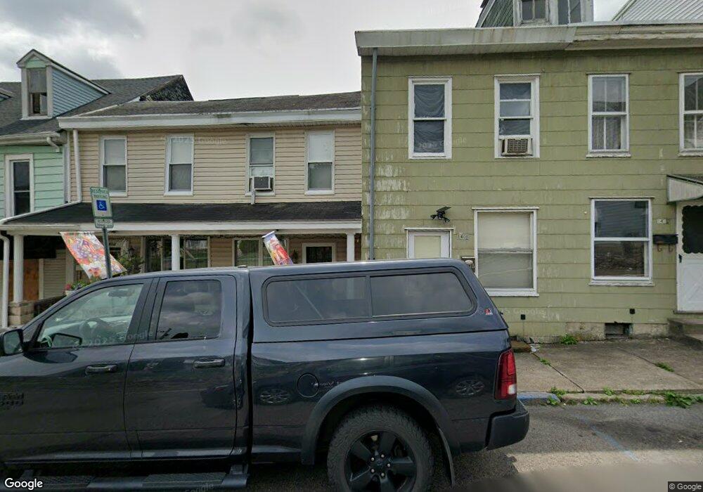 1406 Market St, Ashland, PA 17921 - photo 1