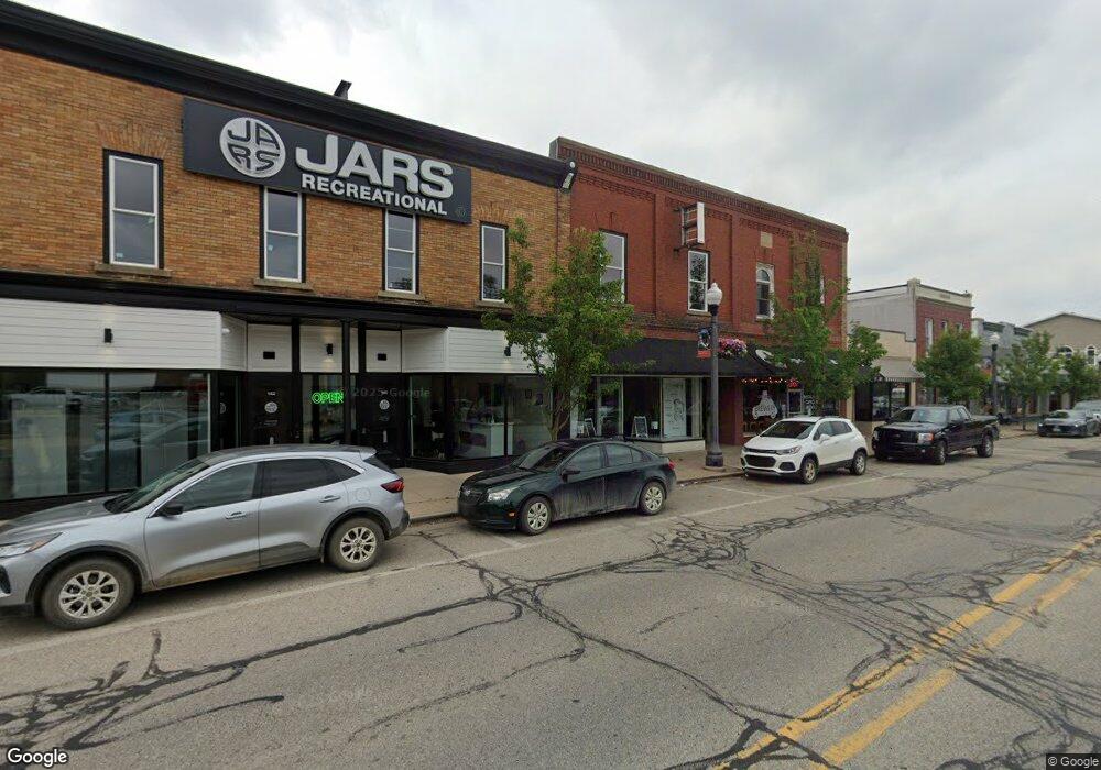 142 S Main St, Wayland, MI 49348 - photo 1