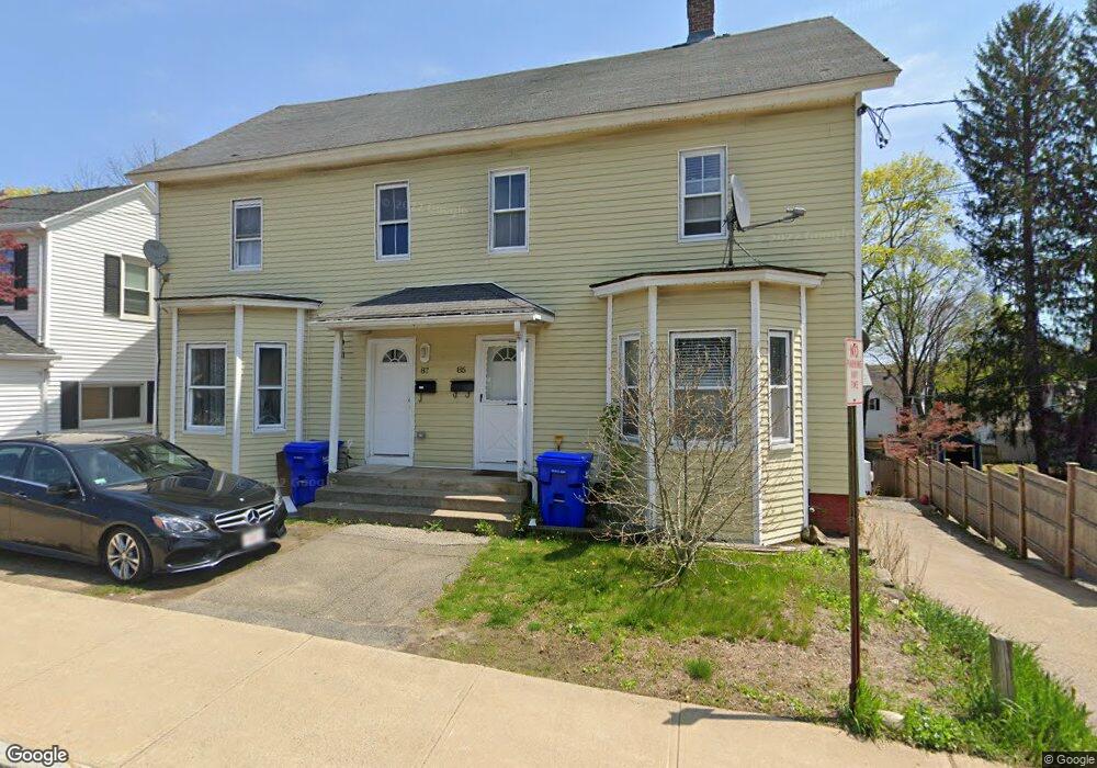 85-87 Nason St, Maynard, MA 01754 - photo 1