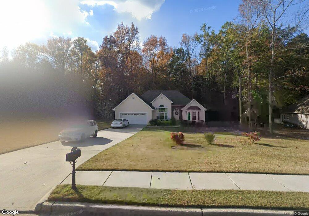 2893 Mandy Ct unit II, Jonesboro, GA 30236 - photo 1