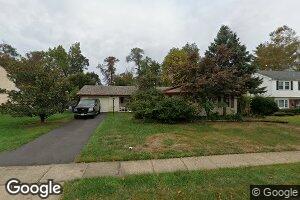119 Tiffany Ln, Willingboro, NJ 08046