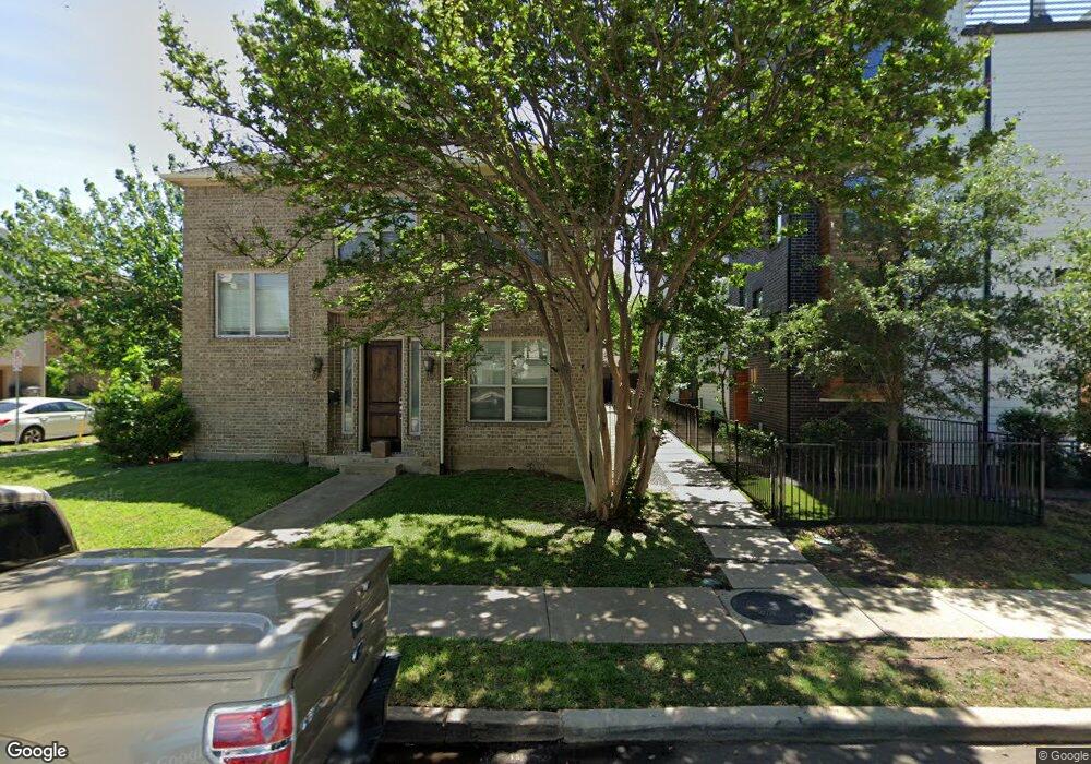 5030 Manett St, Dallas, TX 75206 - photo 1