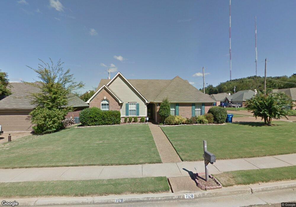 7128 Show Boat Ln, Cordova, TN 38018 - photo 1