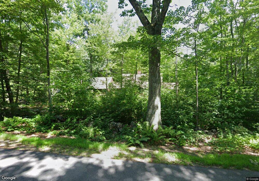 56 Whig Hill Rd, Strafford, NH 03884 - photo 1