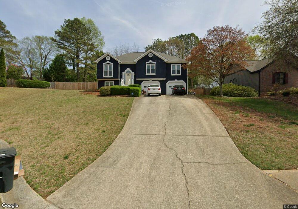 17 Wrenfield Ln SE, Smyrna, GA 30082 - photo 1