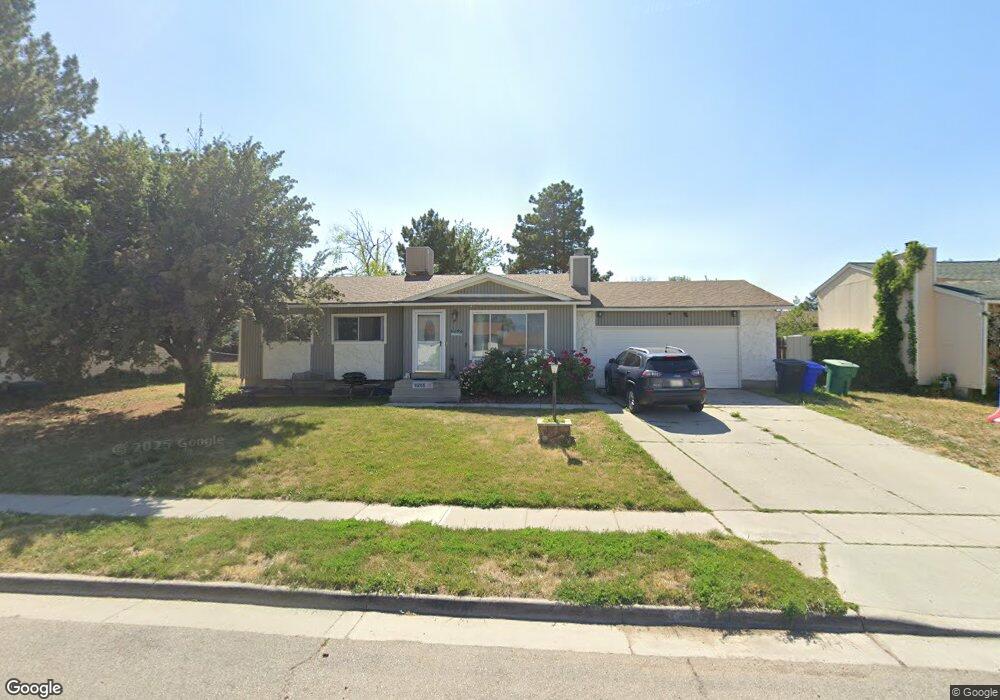 6296 Clernates Dr, West Jordan, UT 84081 - photo 1