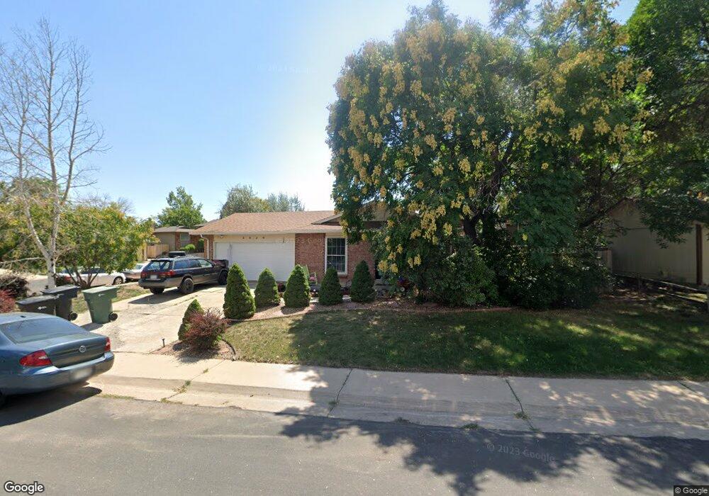 2826 E 117th Way, Thornton, CO 80233 - photo 1