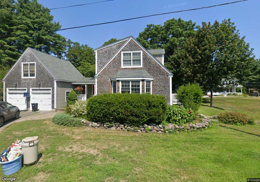 6 Fiske Rd, Wenham, MA 01984 - photo 1