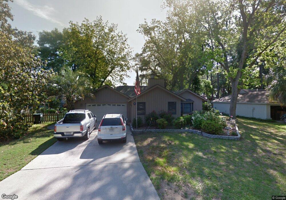 4 Dinghy Place, Savannah, GA 31410 - photo 1