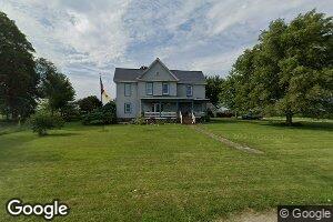 6863 E 1000 North Rd, Stanford, IL 61774