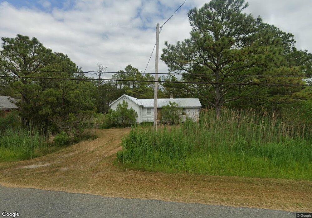 1801 Crocheron Rd, Toddville, MD 21672 - photo 1