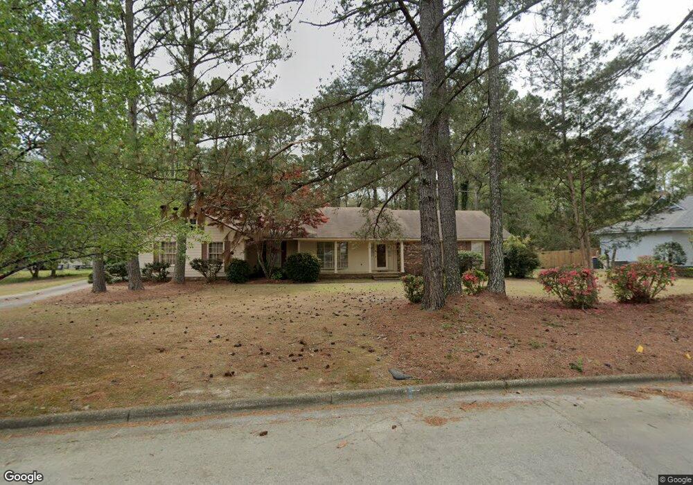 2353 Rolling Hill Rd, Fayetteville, NC 28304 - photo 1