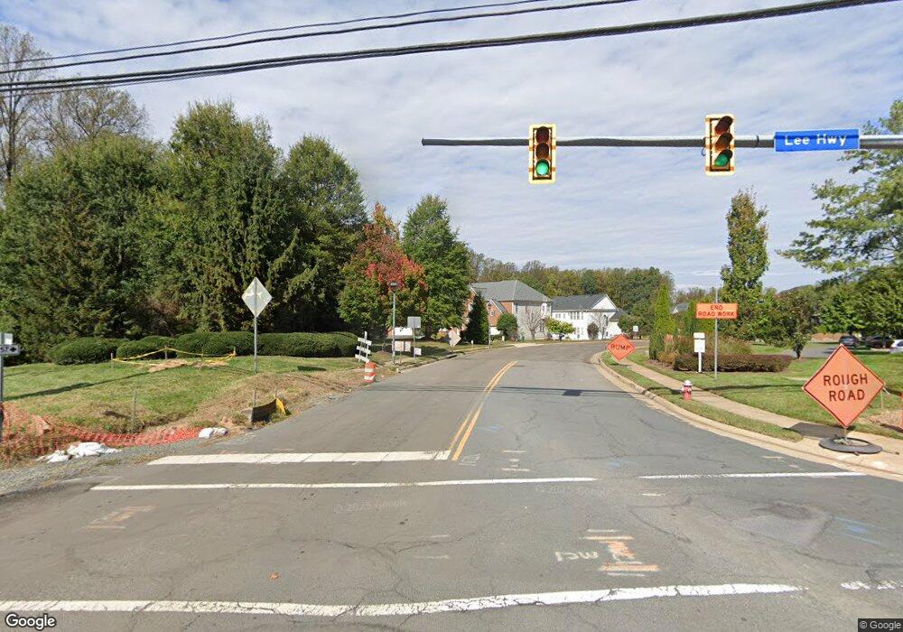 12642 Buckleys Gate Dr, Fairfax, VA 22030 - photo 1