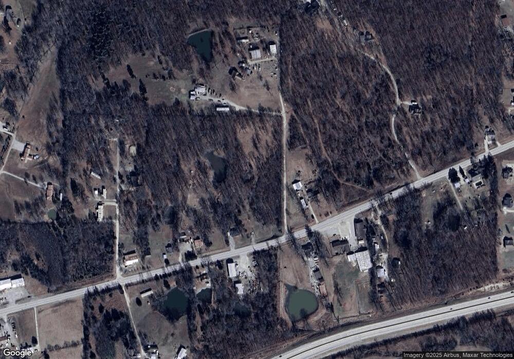 9413 Highway C, Poplar Bluff, MO 63901 - photo 1