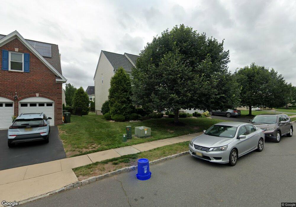 14 Princeton Highlands Blvd, Princeton, NJ 08540 - photo 1