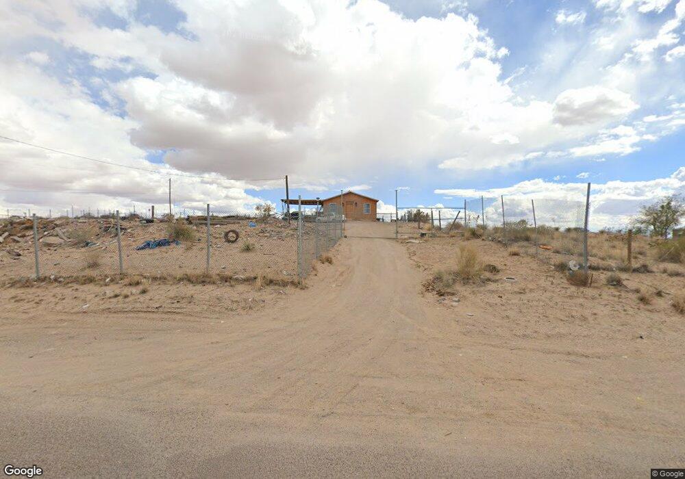 14280 Fortuna St, El Paso, TX 79928 - photo 1