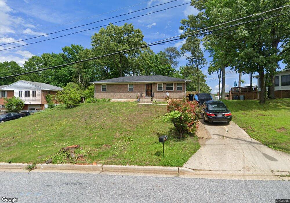 9116 Tandom Dr, Fort Washington, MD 20744 - photo 1