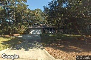 5 Deer Run, Savannah, GA 31411