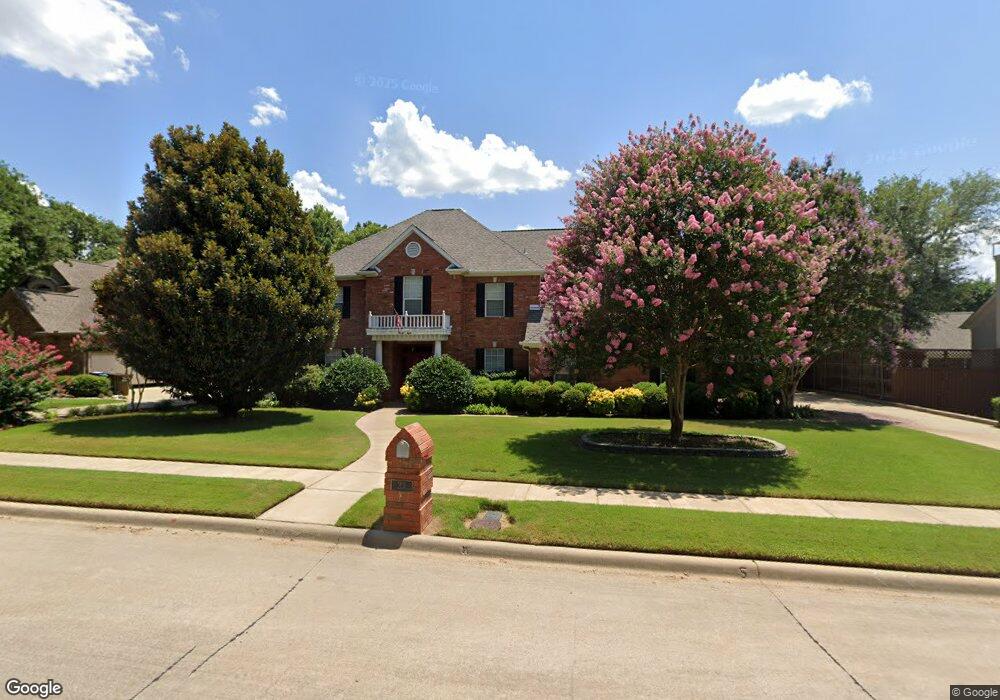 38 Wellington Oaks Cir, Denton, TX 76210 - photo 1