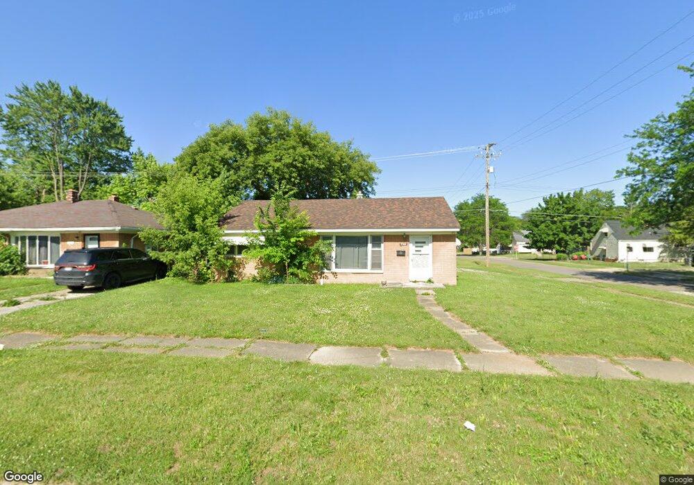 3302 Cherokee Ave, Flint, MI 48507 - photo 1