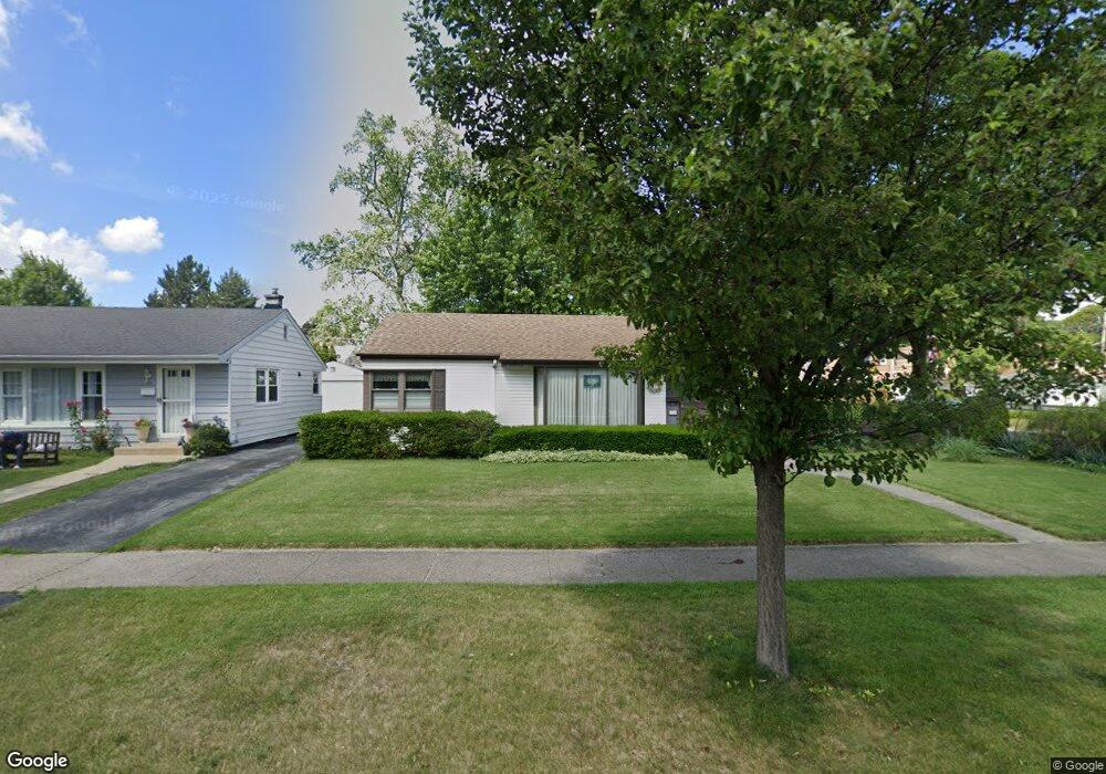 1808 Linden St, Des Plaines, IL 60018 - photo 1