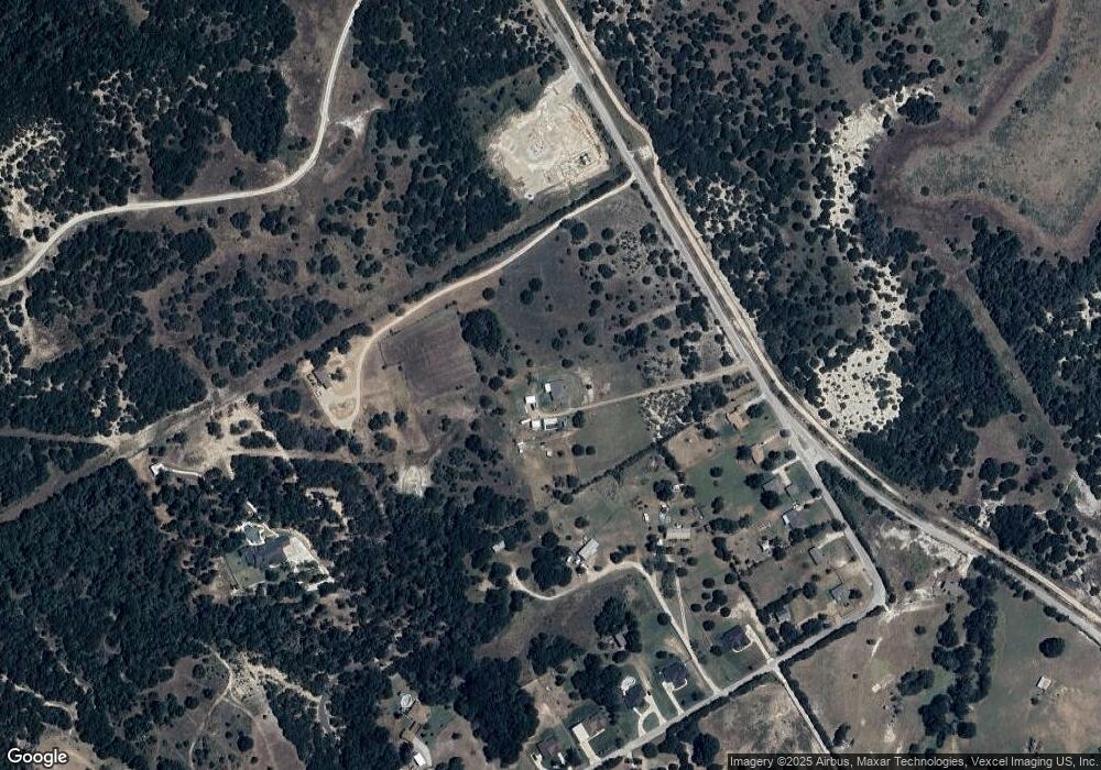 7604 Baker Rd, Weatherford, TX 76087 - photo 1