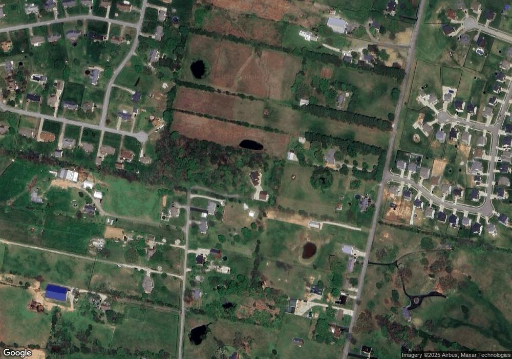 358 Woodland Ave, Mount Washington, KY 40047 - photo 1