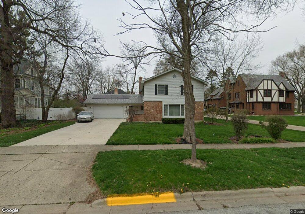 1147 W Downer Place, Aurora, IL 60506 - photo 1