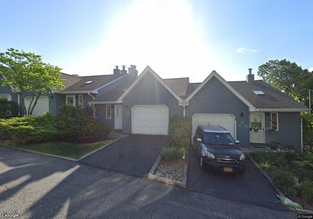 28 Village Gate Way, Nyack, NY 10960 - photo 1