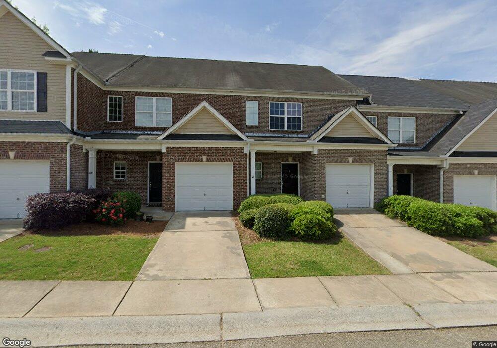141 Mill Pond Unit A3 Crossing, Carrollton, GA 30116 - photo 1