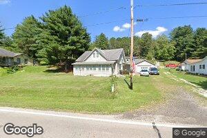 9891 State Route 93 N, New Straitsville, OH 43766