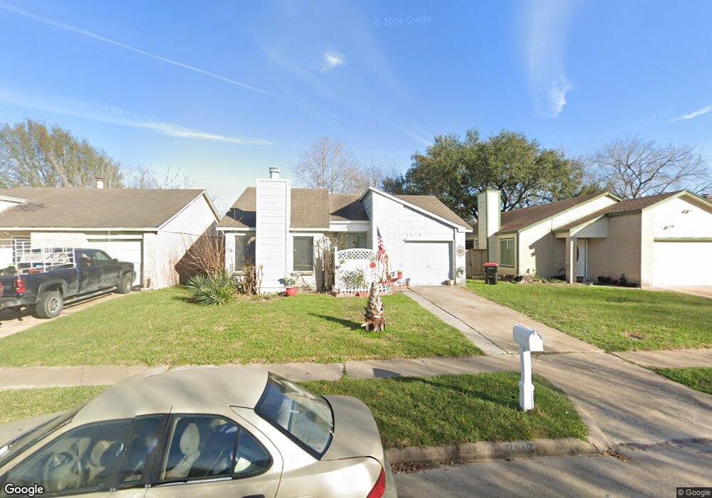 7618 Lemma Dr, Houston, TX 77041 - photo 1