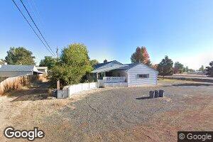 204 Highway 20 N, Hines, OR 97738