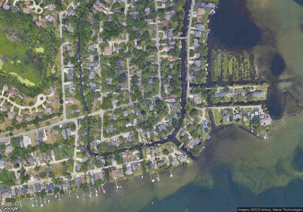 4725 Greer Rd, West Bloomfield, MI 48324 - photo 1