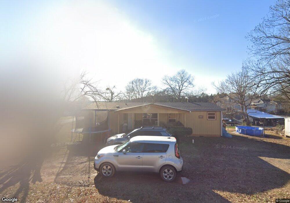 485 Church St, Buford, GA 30518 - photo 1